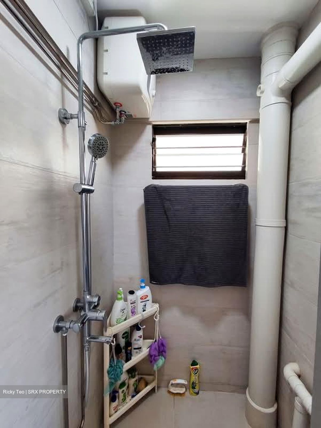 Blk 15 Ghim Moh Road (Queenstown), HDB 4 Rooms #565237331